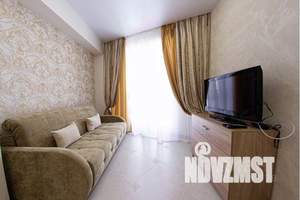 1-к квартира, посуточно, 27м2, 5/11 этаж