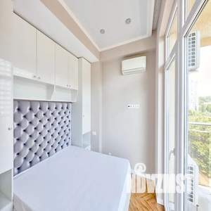 2-к квартира, посуточно, 45м2, 7/12 этаж