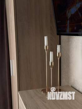 Студия квартира, на длительный срок, 22м2, 3/4 этаж