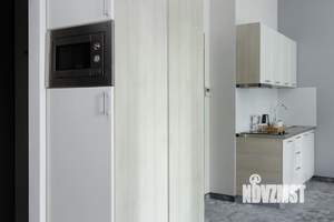 2-к квартира, посуточно, 50м2, 1/1 этаж