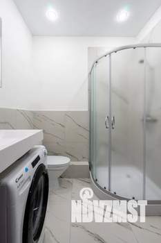 Студия квартира, посуточно, 30м2, 10/12 этаж