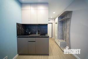 1-к квартира, посуточно, 15м2, 1/1 этаж