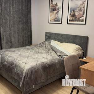 1-к квартира, посуточно, 37м2, 1/1 этаж