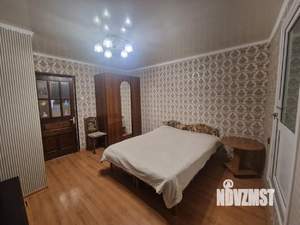 4-к квартира, на длительный срок, 100м2, 1/1 этаж