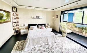 3-к квартира, на длительный срок, 130м2, 3/23 этаж