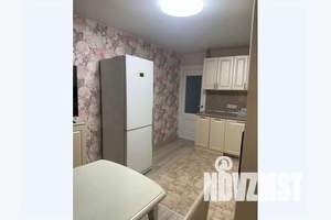 2-к квартира, посуточно, 43м2, 1/2 этаж