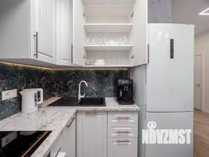 1-к квартира, посуточно, 29м2, 1/1 этаж