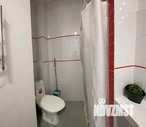 Студия квартира, посуточно, 24м2, 2/10 этаж