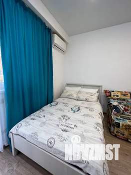 1-к квартира, посуточно, 32м2, 2/9 этаж