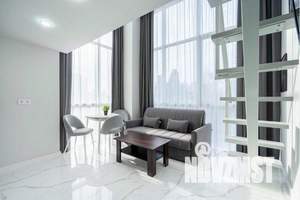 1-к квартира, посуточно, 35м2, 5/5 этаж