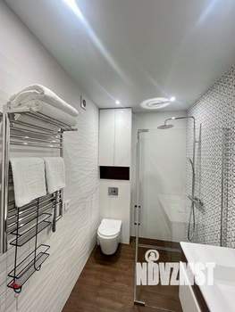2-к квартира, посуточно, 40м2, 8/15 этаж