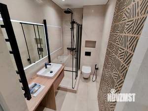 Студия квартира, посуточно, 33м2, 1/8 этаж