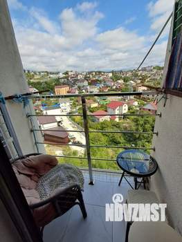 2-к квартира, на длительный срок, 35м2, 2/3 этаж