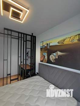 1-к квартира, на длительный срок, 37м2, 15/26 этаж