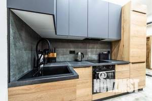 2-к квартира, посуточно, 40м2, 1/4 этаж