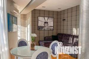 2-к квартира, посуточно, 57м2, 4/7 этаж
