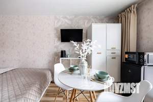 1-к квартира, посуточно, 22м2, 1/1 этаж