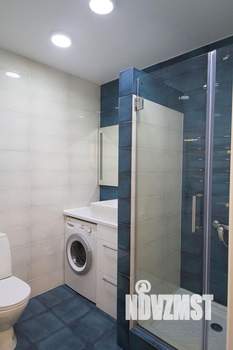 Студия квартира, на длительный срок, 33м2, 5/10 этаж