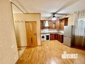 2-к квартира, на длительный срок, 48м2, 2/4 этаж