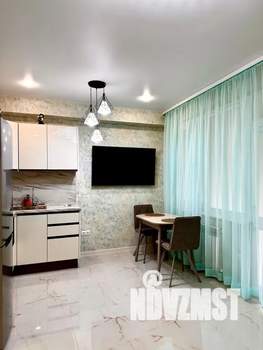 Студия квартира, посуточно, 30м2, 1/9 этаж