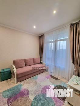 1-к квартира, на длительный срок, 35м2, 2/6 этаж