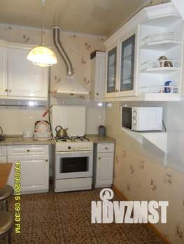 3-к квартира, посуточно, 64м2, 2/3 этаж