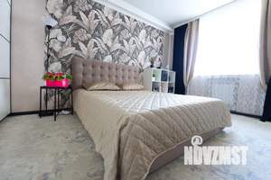 2-к квартира, посуточно, 48м2, 3/13 этаж