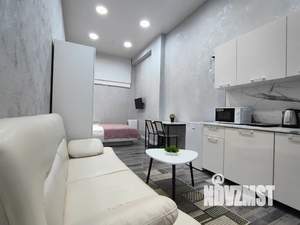 1-к квартира, посуточно, 27м2, 2/5 этаж