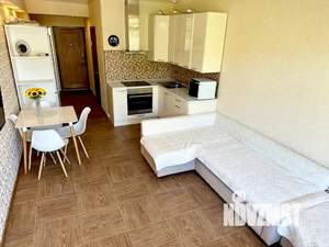 1-к квартира, посуточно, 30м2, 6/14 этаж