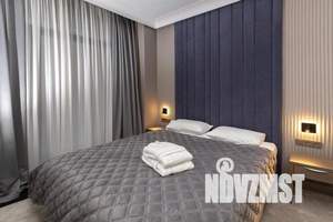 1-к квартира, посуточно, 10м2, 5/8 этаж