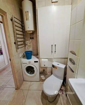 2-к квартира, на длительный срок, 35м2, 4/10 этаж