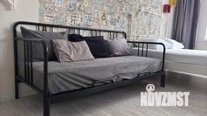 1-к квартира, посуточно, 26м2, 1/1 этаж