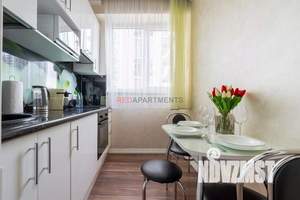 2-к квартира, посуточно, 57м2, 5/15 этаж
