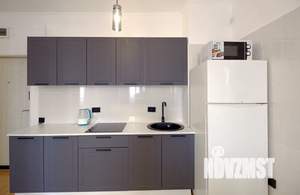 1-к квартира, посуточно, 36м2, 2/7 этаж