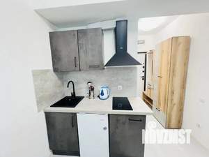 1-к квартира, посуточно, 24м2, 2/3 этаж
