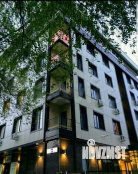 2-к квартира, посуточно, 59м2, 2/6 этаж