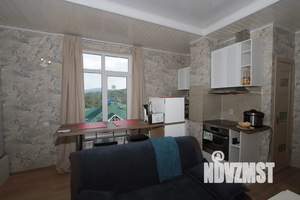 2-к квартира, посуточно, 32м2, 6/6 этаж