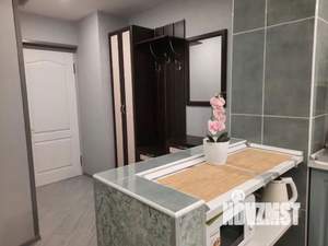 2-к квартира, посуточно, 45м2, 1/1 этаж