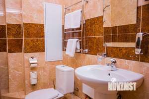 2-к квартира, посуточно, 50м2, 1/1 этаж