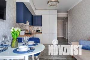 1-к квартира, на длительный срок, 75м2, 4/13 этаж