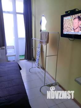 Студия квартира, на длительный срок, 22м2, 3/8 этаж