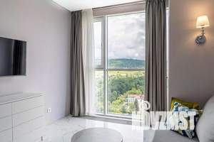 1-к квартира, посуточно, 18м2, 15/19 этаж