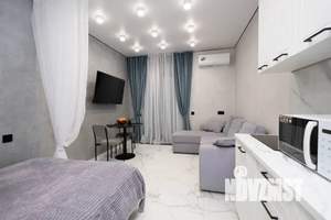 1-к квартира, посуточно, 23м2, 1/1 этаж