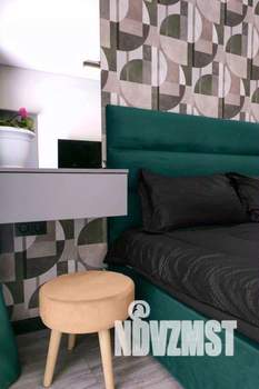 1-к квартира, посуточно, 21м2, 1/1 этаж