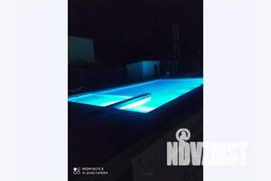 1-к квартира, посуточно, 30м2, 4/7 этаж