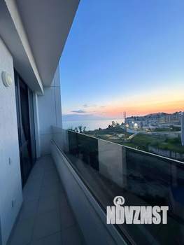 1-к квартира, на длительный срок, 38м2, 8/11 этаж