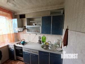 1-к квартира, на длительный срок, 30м2, 4/5 этаж