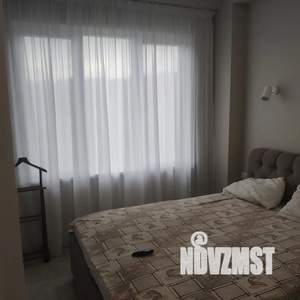 1-к квартира, посуточно, 35м2, 8/10 этаж