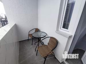 1-к квартира, на длительный срок, 35м2, 3/12 этаж