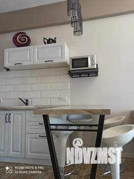 1-к квартира, посуточно, 35м2, 4/10 этаж